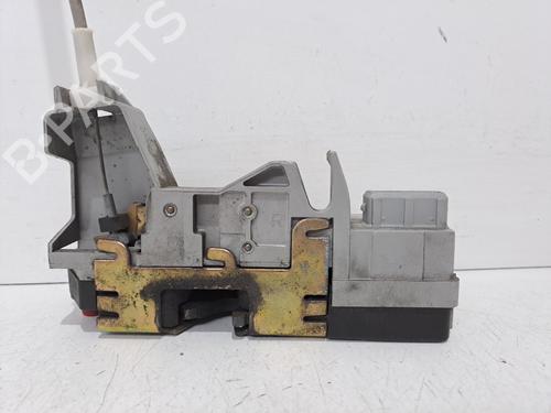 Rear right lock PEUGEOT 307 (3A/C) 1.4 16V | BP19496920C99 