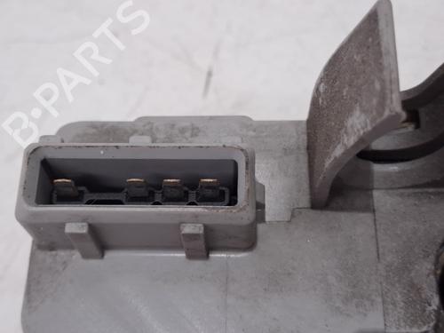 Rear right lock PEUGEOT 307 (3A/C) 1.4 16V | BP19496920C99 