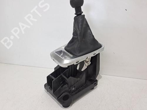 Gear lever PEUGEOT 3008 I MPV (0U_) 1.6 HDi | BP19497378M90