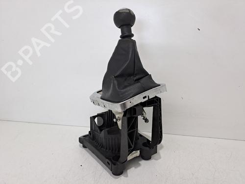 Gear lever PEUGEOT 3008 I MPV (0U_) 1.6 HDi | BP19497378M90