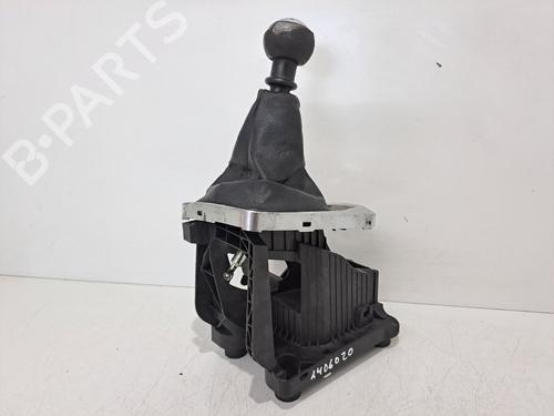 Gear lever PEUGEOT 3008 I MPV (0U_) 1.6 HDi | BP19497378M90