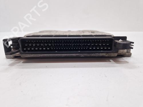 Engine control unit (ECU) PEUGEOT 206 Hatchback (2A/C) 2.0 HDI 90 | BP19495038M57 