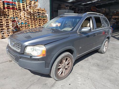 Subframe VOLVO XC90 I (275) D5 AWD | BP25915144M9 