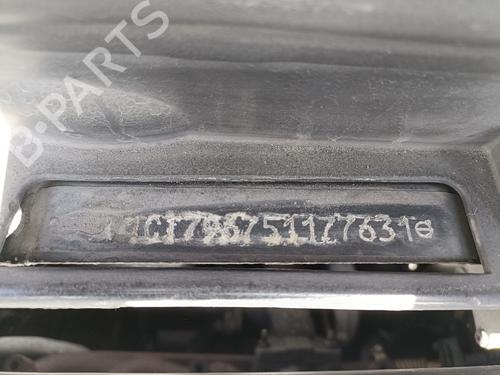 Subframe VOLVO XC90 I (275) D5 AWD | BP25915144M9 