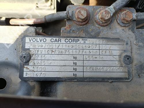 Subframe VOLVO XC90 I (275) D5 AWD | BP25915144M9 