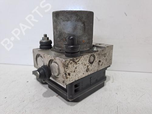 ABS pump RENAULT MASTER III Van (FV) 2.3 dCi 125 RWD (FV0C, FV0D, FV0H, FV0J, FV0A, FV0K) | BP19533526M43 