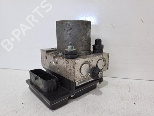 ABS pump RENAULT MASTER III Van (FV) 2.3 dCi 125 RWD (FV0C, FV0D, FV0H, FV0J, FV0A, FV0K) | BP19533526M43 