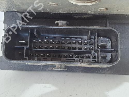 ABS pump RENAULT MASTER III Van (FV) 2.3 dCi 125 RWD (FV0C, FV0D, FV0H, FV0J, FV0A, FV0K) | BP19533526M43 