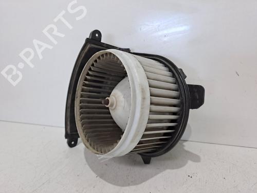 Heater blower motor RENAULT MASTER III Van (FV) 2.3 dCi 125 RWD (FV0C, FV0D, FV0H, FV0J, FV0A, FV0K) | BP19536703M62 