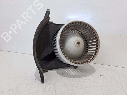 Heater blower motor RENAULT MASTER III Van (FV) 2.3 dCi 125 RWD (FV0C, FV0D, FV0H, FV0J, FV0A, FV0K) 5F2130100