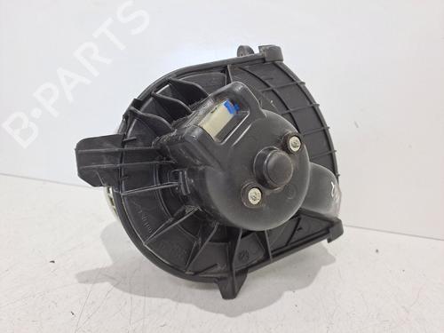 Heater blower motor RENAULT MASTER III Van (FV) 2.3 dCi 125 RWD (FV0C, FV0D, FV0H, FV0J, FV0A, FV0K) | BP19536703M62 