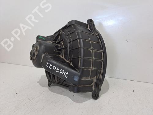 Heater blower motor RENAULT MASTER III Van (FV) 2.3 dCi 125 RWD (FV0C, FV0D, FV0H, FV0J, FV0A, FV0K) | BP19536703M62 