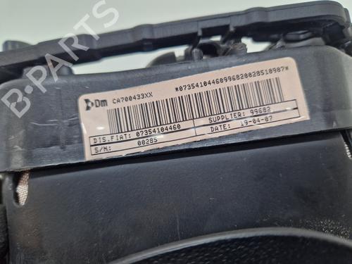 Driver airbag FIAT GRANDE PUNTO Van (199_) 1.3 JTD Multijet (199CXC1A) | BP19544236C9 