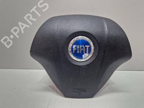 Driver airbag FIAT GRANDE PUNTO Van (199_) 1.3 JTD Multijet (199CXC1A) 07354104460