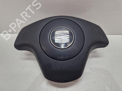 Used Driver airbag SEAT IBIZA III (6L1) 1.9 SDI (64 hp) 19573595