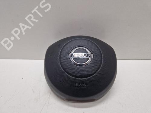 driver-airbag-nissan-micra-iii-k12-15-dci-ds07-2002-2003-2004-2005-2006-2007-2008-2009-2010-19545961 main image