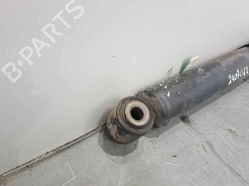 Right rear shock absorber RENAULT MASTER III Van (FV) 2.3 dCi 125 RWD (FV0C, FV0D, FV0H, FV0J, FV0A, FV0K) | BP19575253M19 