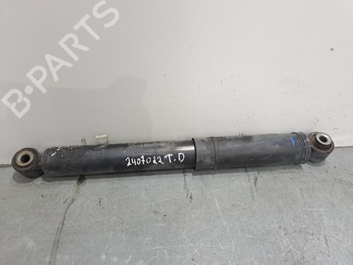 Right rear shock absorber RENAULT MASTER III Van (FV) 2.3 dCi 125 RWD (FV0C, FV0D, FV0H, FV0J, FV0A, FV0K) BP19575253M19