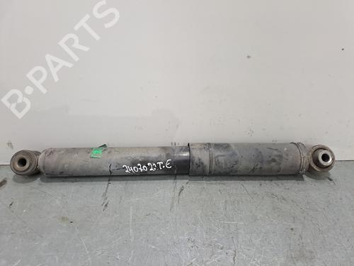 Left rear shock absorber RENAULT MASTER III Van (FV) 2.3 dCi 125 RWD (FV0C, FV0D, FV0H, FV0J, FV0A, FV0K) BP19575254M18