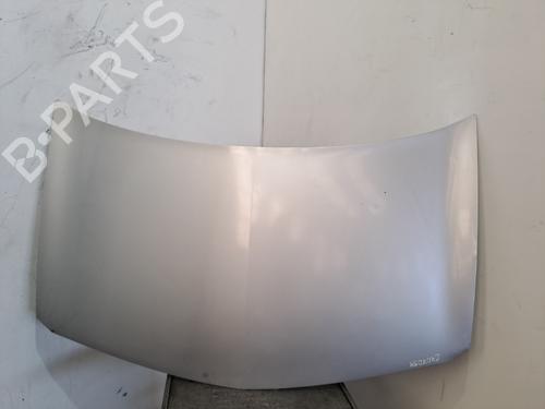 Motorhaube für RENAULT MEGANE II (BM0/1_, CM0/1_) 1.5 dCi (BM1E, CM1E) (106 hp) 19583956