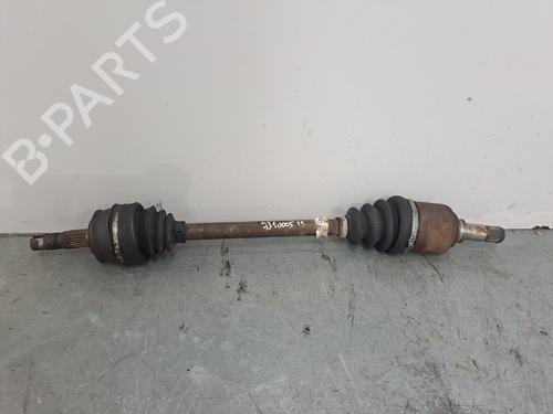 Used Left front driveshaft FIAT PUNTO (188_) 1.2 60 (188.030, .050, .130, .150, .230, .250) (60 hp) 19630921