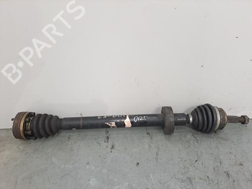 Used Right front driveshaft Right front driveshaft 19630929 19630929