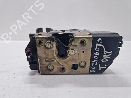 Rear right lock PEUGEOT 307 Break (3E) 1.4 HDi BP19575275C99