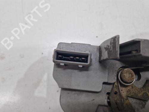 Rear right lock PEUGEOT 307 Break (3E) 1.4 HDi | BP19575275C99 
