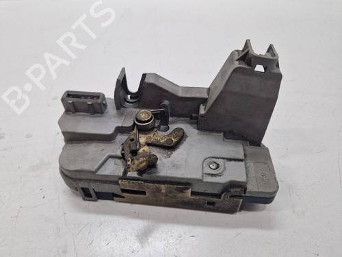 Rear right lock PEUGEOT 307 Break (3E) 1.4 HDi | BP19575275C99 