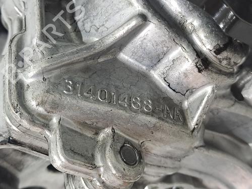 Other VOLVO XC60 I SUV (156) D3 | BP19644203O1 