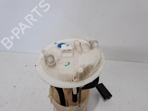 Fuel pump RENAULT MASTER III Van (FV) 2.3 dCi 125 RWD (FV0C, FV0D, FV0H, FV0J, FV0A, FV0K) | BP19646509M76 