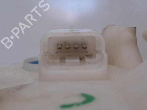 Fuel pump RENAULT MASTER III Van (FV) 2.3 dCi 125 RWD (FV0C, FV0D, FV0H, FV0J, FV0A, FV0K) | BP19646509M76 
