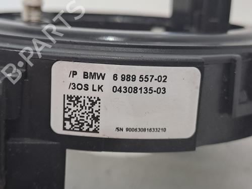 Squib airbag BMW 1 (E87) 118 d | BP19646512C102