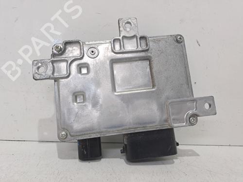 Electronic module MITSUBISHI OUTLANDER III (GG_W, GF_W, ZJ, ZL, ZK) 2.0 4WD (GF7W) | BP19658427M83 