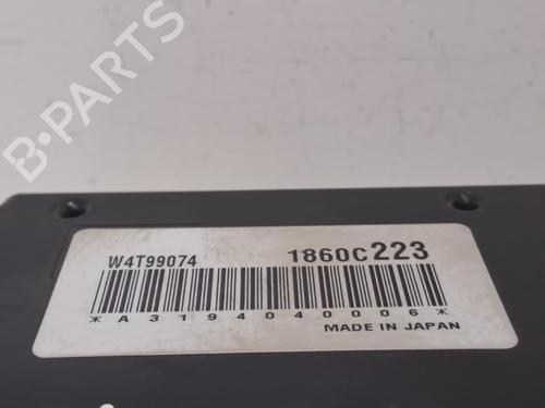 Electronic module MITSUBISHI OUTLANDER III (GG_W, GF_W, ZJ, ZL, ZK) 2.0 4WD (GF7W) | BP19658427M83 