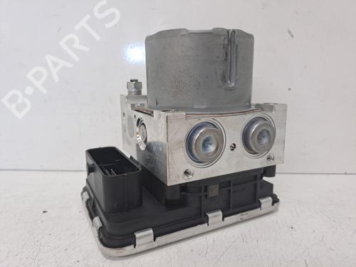 ABS pump MITSUBISHI OUTLANDER III (GG_W, GF_W, ZJ, ZL, ZK) 2.0 4WD (GF7W) | BP19658428M43 