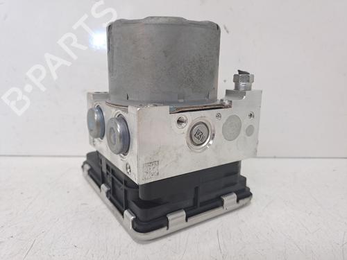 ABS pump MITSUBISHI OUTLANDER III (GG_W, GF_W, ZJ, ZL, ZK) 2.0 4WD (GF7W) | BP19658428M43 