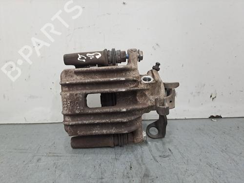Used Brake master cylinder SEAT IBIZA III (6L1) 1.4 16V (100 hp) 19673151