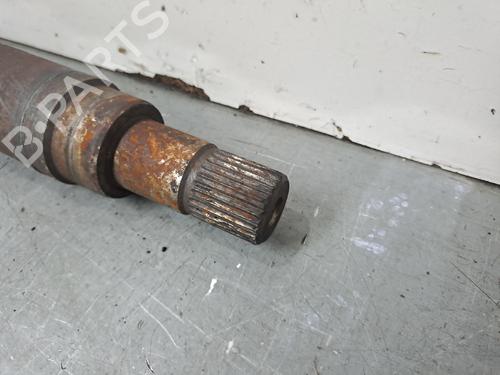 Right front driveshaft FORD FOCUS III Turnier 1.6 TDCi | BP19673478M39 