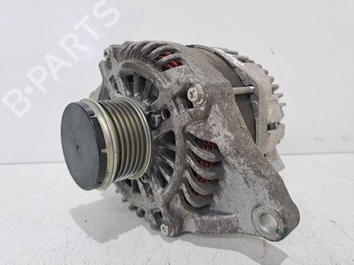 Alternator MITSUBISHI OUTLANDER III (GG_W, GF_W, ZJ, ZL, ZK) 2.0 4WD (GF7W) | BP19680002M7 