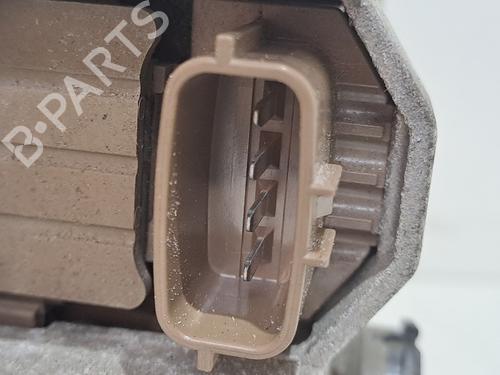 Alternator MITSUBISHI OUTLANDER III (GG_W, GF_W, ZJ, ZL, ZK) 2.0 4WD (GF7W) | BP19680002M7 