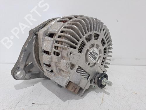 Alternator MITSUBISHI OUTLANDER III (GG_W, GF_W, ZJ, ZL, ZK) 2.0 4WD (GF7W) | BP19680002M7 
