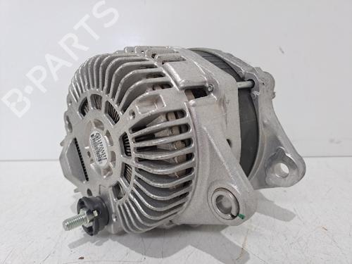Alternator MITSUBISHI OUTLANDER III (GG_W, GF_W, ZJ, ZL, ZK) 2.0 4WD (GF7W) | BP19680002M7 