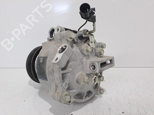 AC compressor MITSUBISHI OUTLANDER III (GG_W, GF_W, ZJ, ZL, ZK) 2.0 4WD (GF7W) | BP19680003M34 
