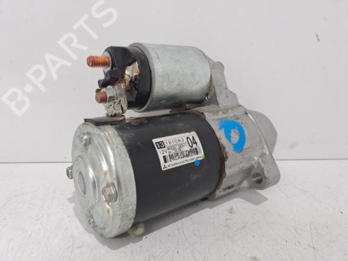 Starter MITSUBISHI OUTLANDER III (GG_W, GF_W, ZJ, ZL, ZK) 2.0 4WD (GF7W) | BP19680004M8 