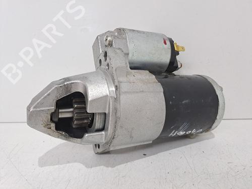 Starter MITSUBISHI OUTLANDER III (GG_W, GF_W, ZJ, ZL, ZK) 2.0 4WD (GF7W) | BP19680004M8 