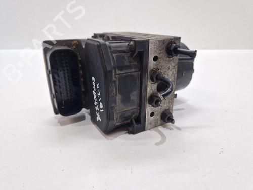 Used ABS pump SEAT IBIZA III (6L1) 1.9 SDI (64 hp) 19681269