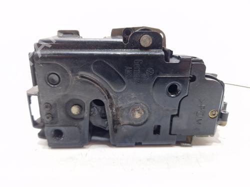 Venstre foran lås SEAT IBIZA III (6L1) 1.9 SDI (64 hp) 19686657