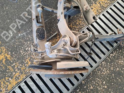 Right rear steering knuckle MITSUBISHI OUTLANDER III (GG_W, GF_W, ZJ, ZL, ZK) 2.0 4WD (GF7W) | BP19695135M28 