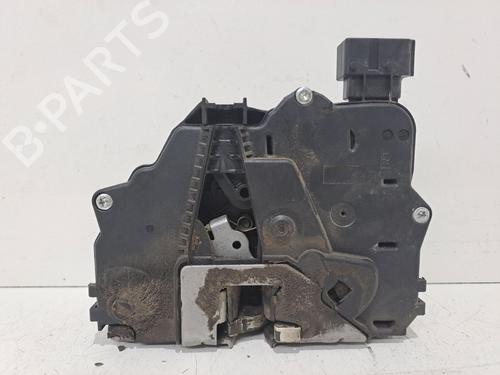 Rear right lock OPEL CORSA D (S07) 1.2 (L08, L68) | BP19696851C99